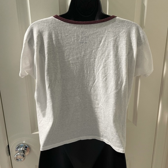 ROXY T-Shirt - Picture 2 of 2